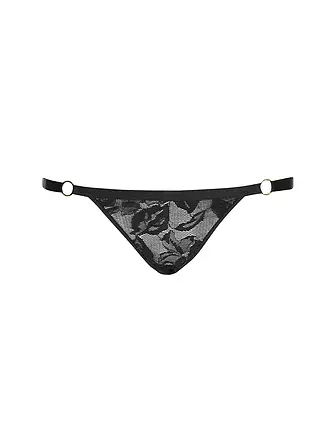 AUBADE | Set - Slip und Bralette TWIST AND LOVE | 